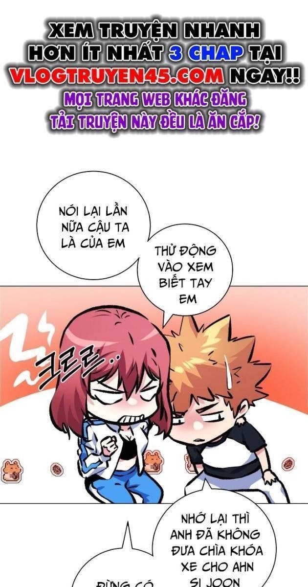 Góc Cao Khung Thành - Page 90