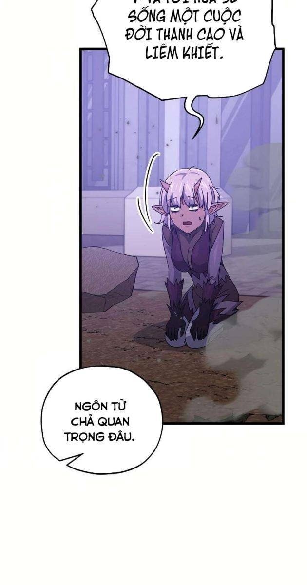 Bố Tôi Quá Mạnh - Page 75