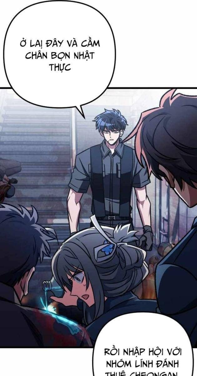 Sát Thủ Thiên Tài Đơn Độc - Page 126