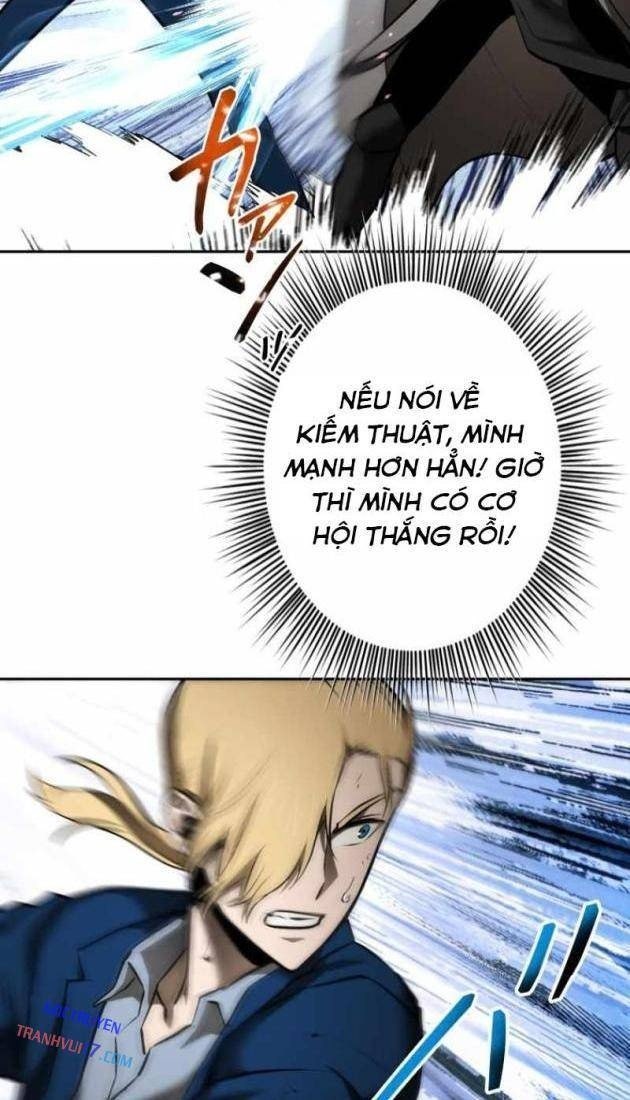 Chinh Phục Hầm Ngục Bằng Sao Chép Và Dán - Page 101