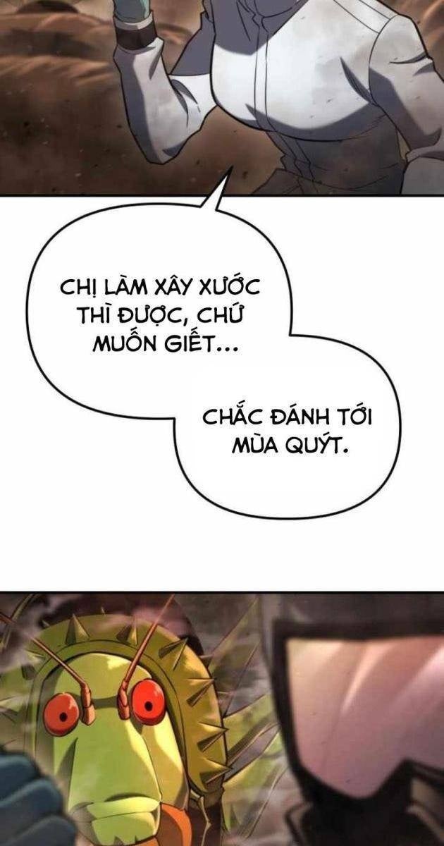 Mạt Thế Hậu Cần - Page 112