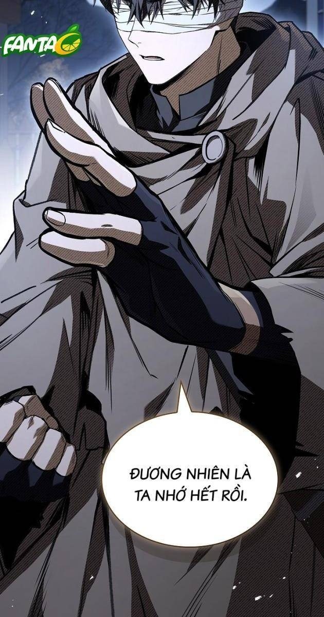 Vô Hồn Bất Kính Giả Dạ - Page 17