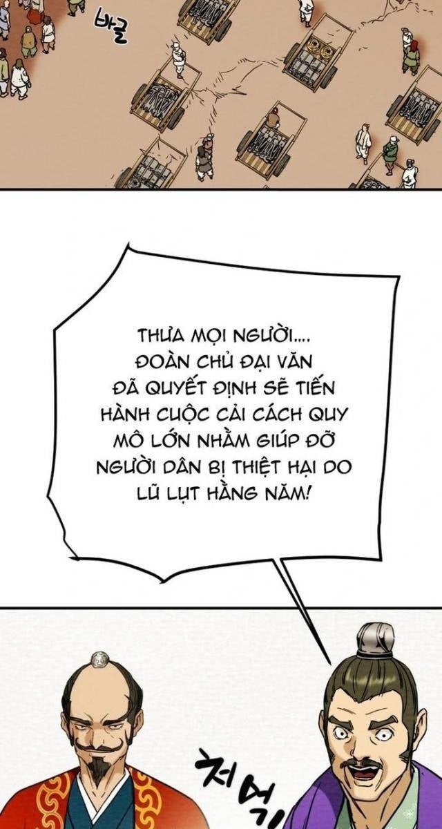 Thiên Quang Minh Nguyệt - Page 61