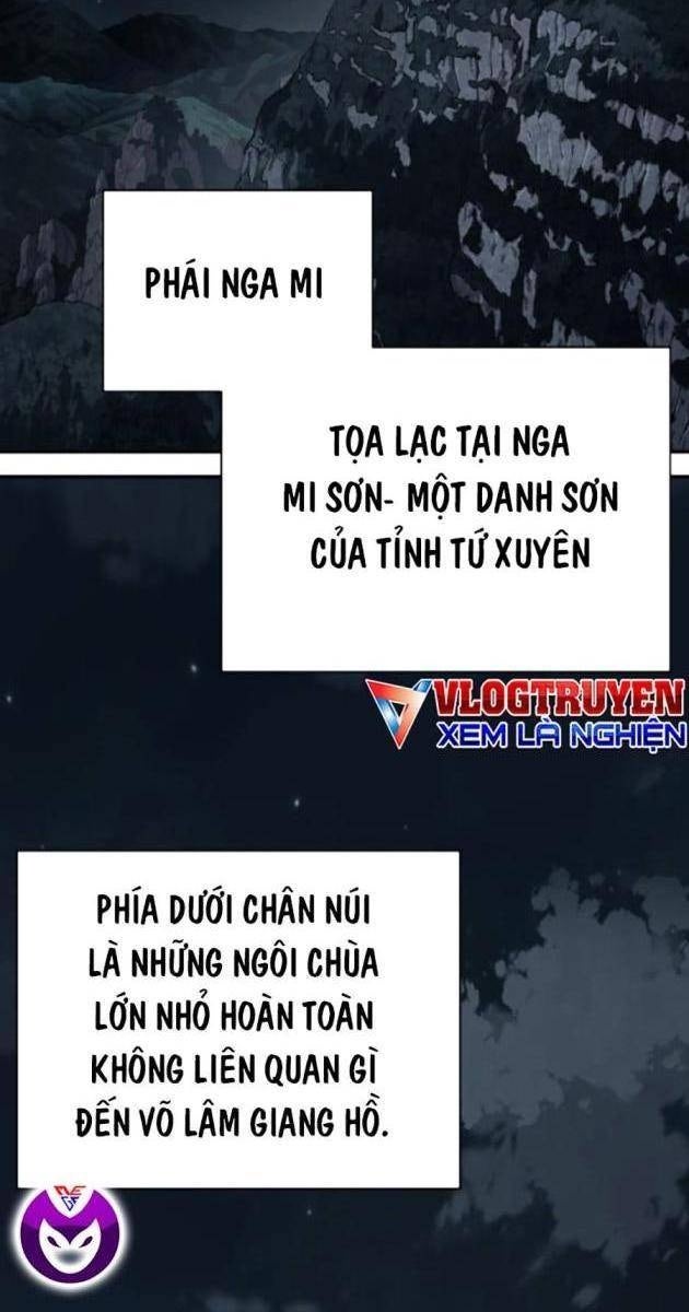 Ông Võ Giả Và Cháu Chí Tôn - Page 72