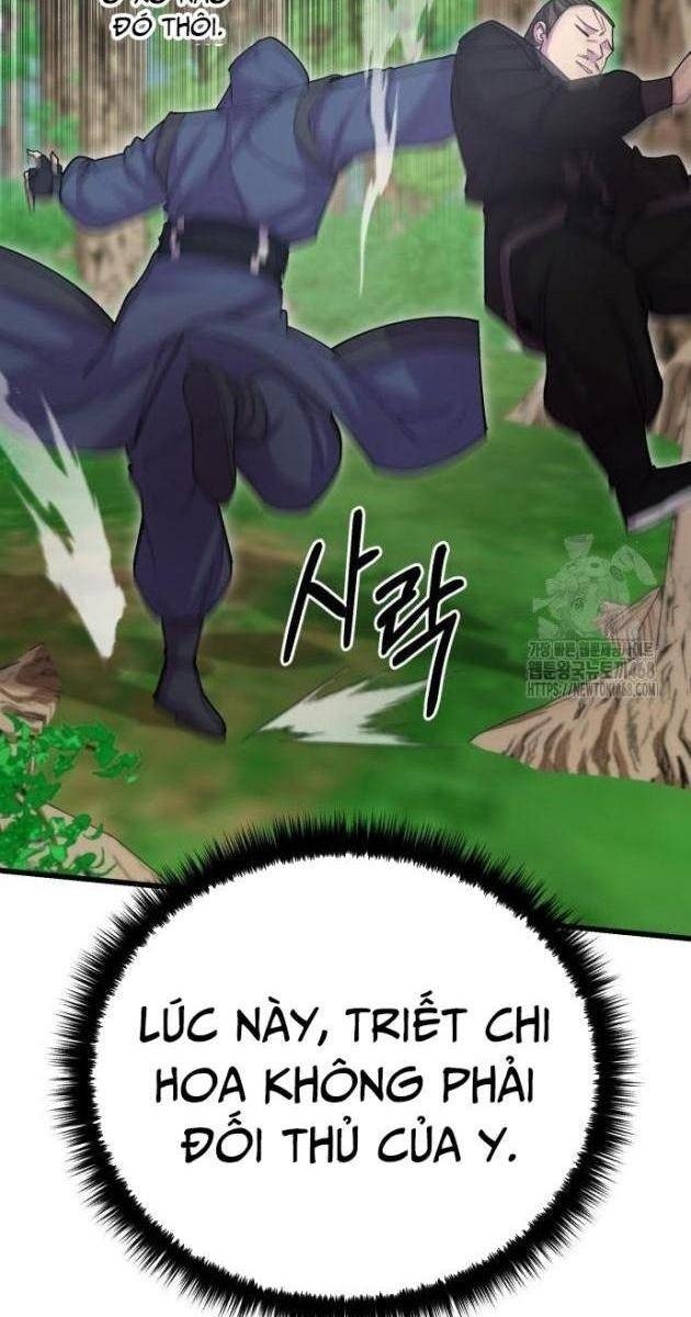 Thiên Hạ Đệ Nhất Đại Sư Huynh - Page 35