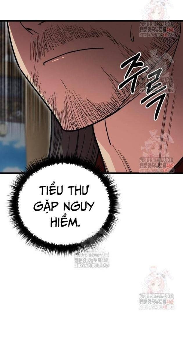 Thiên Hạ Đệ Nhất Đại Sư Huynh - Page 100