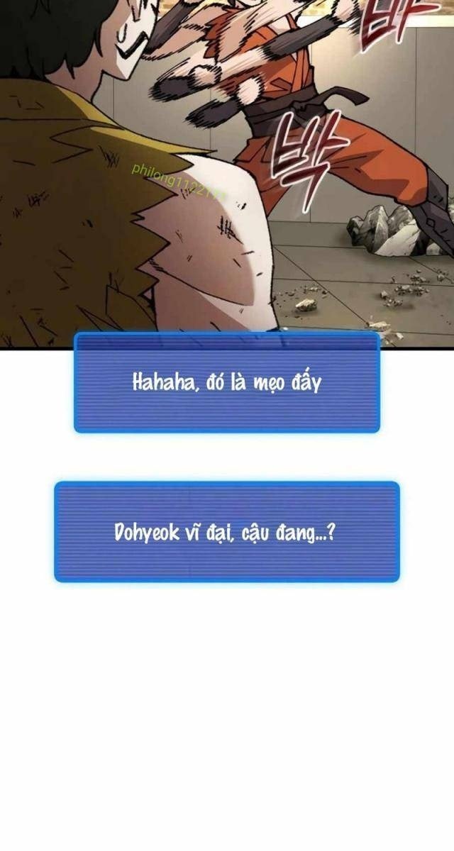 Tôi Đã Hồi Quy Nhưng Tận Thế Không Đến - Page 41