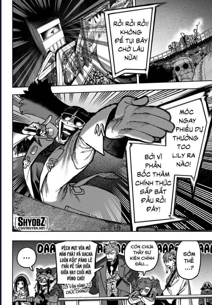 Gachi Akuta - Page 17