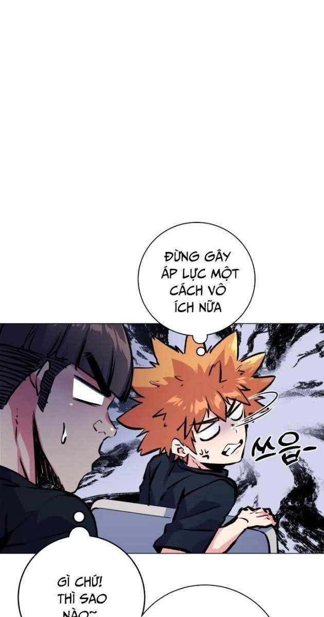 Góc Cao Khung Thành - Page 30