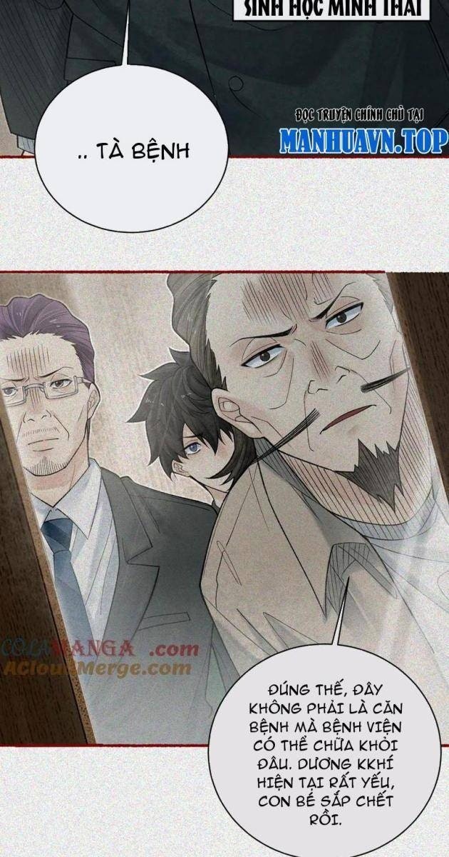 Làm Người Nhặt Xác, Tôi Khởi Đầu Là Giải Phẫu Bạn Gái Cũ! - Page 31