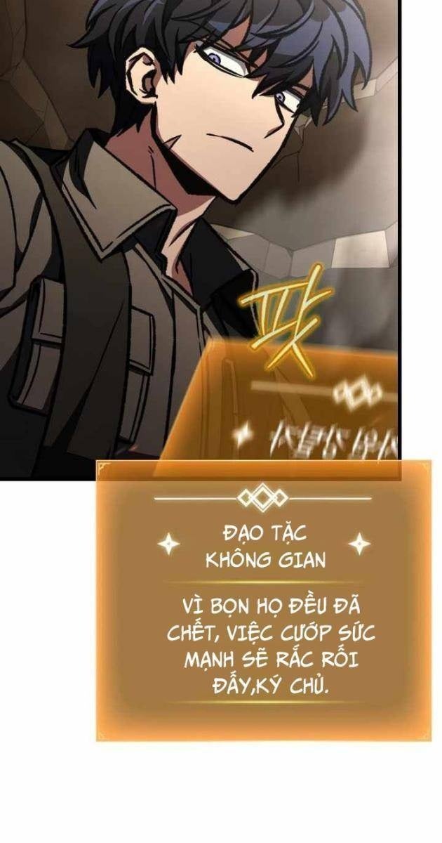 Sát Thủ Thiên Tài Đơn Độc - Page 13