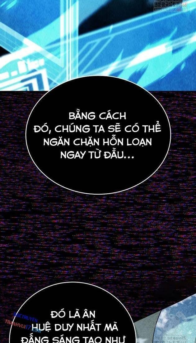 Trở Thành Nhân Viên Cho Các Vị Thần - Page 47