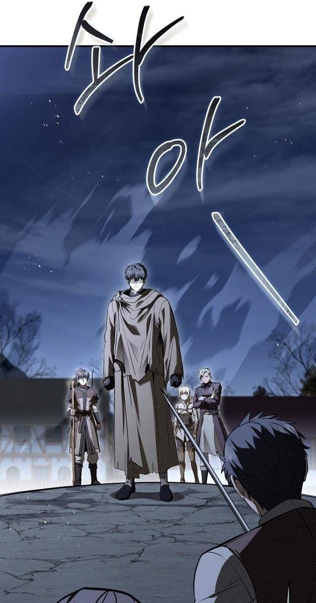 Vô Hồn Bất Kính Giả Dạ - Page 29