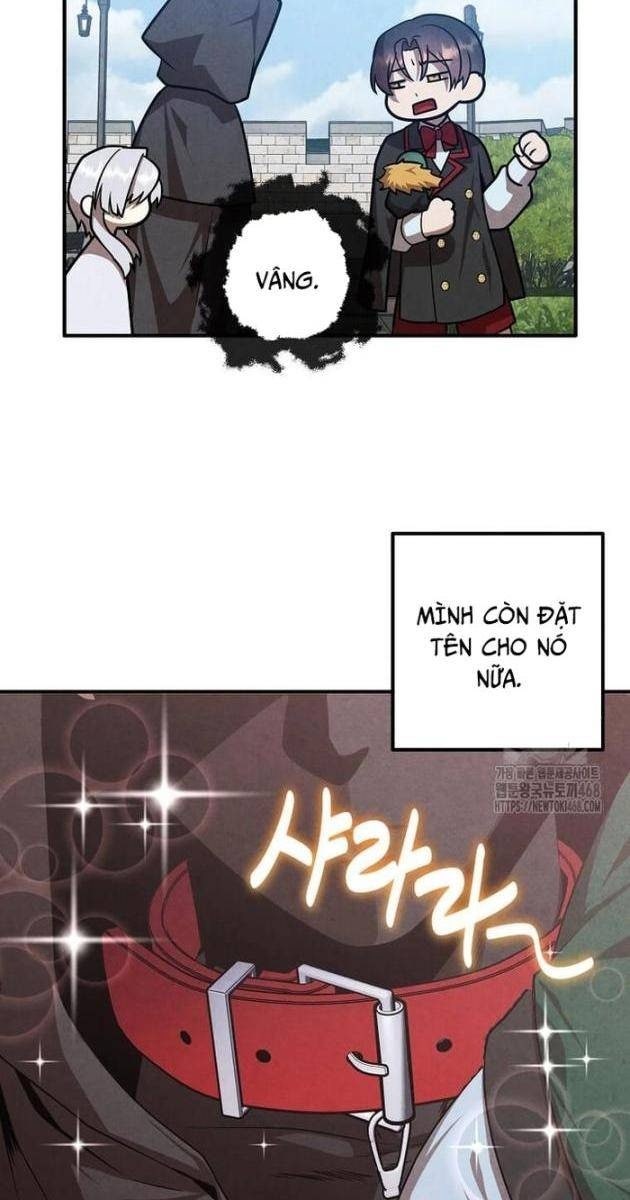 Con Trai Út Huyền Thoại Nhà Hầu Tước - Page 33