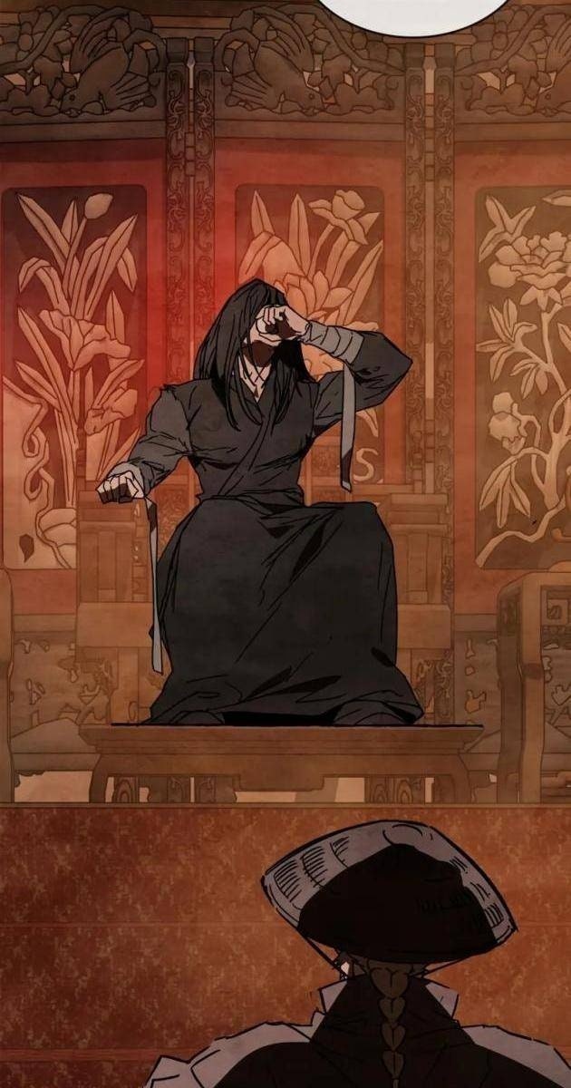 Sự Trở Lại Của Thần - Page 53