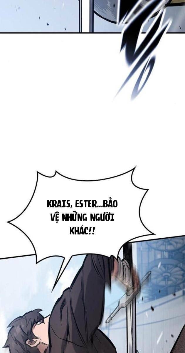 Hiệp Sĩ Sống Vì Ngày Hôm Nay - Page 86