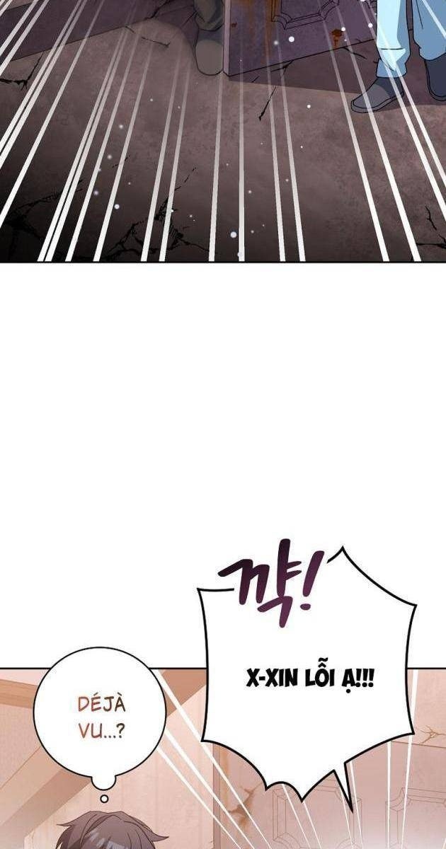 Stream Của Cung Thủ Thiên Tài - Page 36