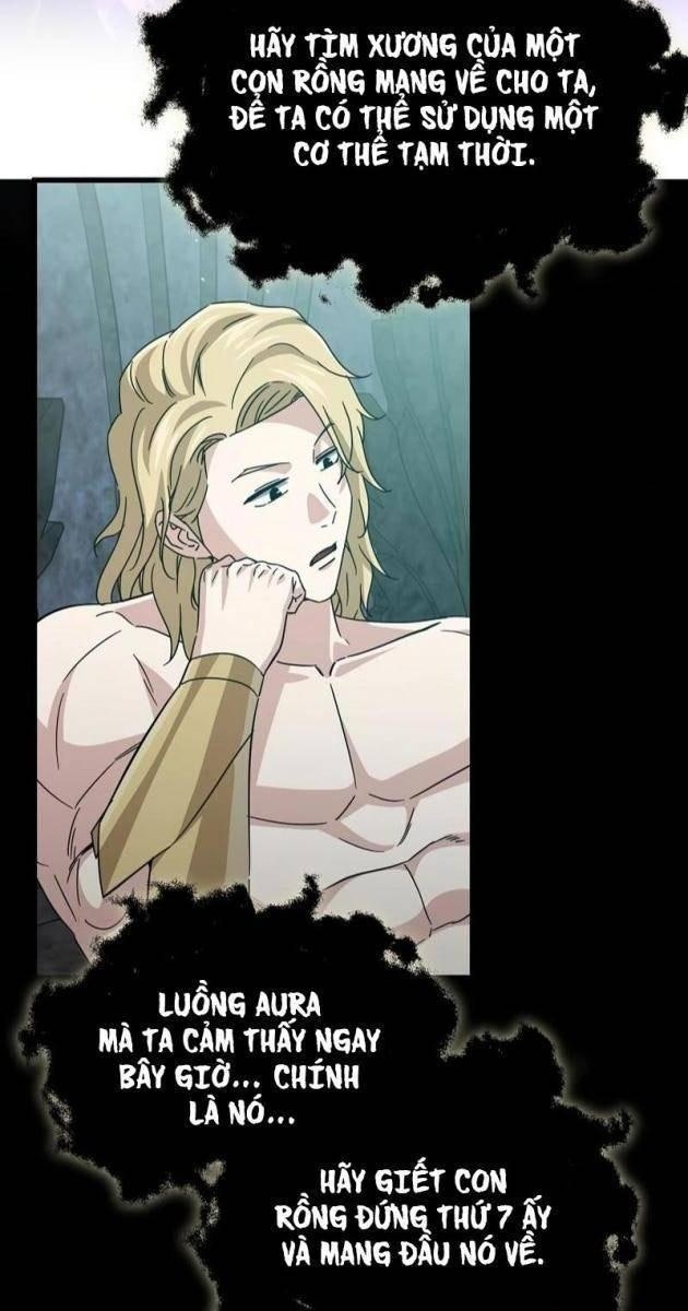 Bố Tôi Quá Mạnh - Page 8