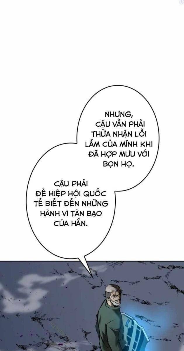Chinh Phục Hầm Ngục Bằng Sao Chép Và Dán - Page 67