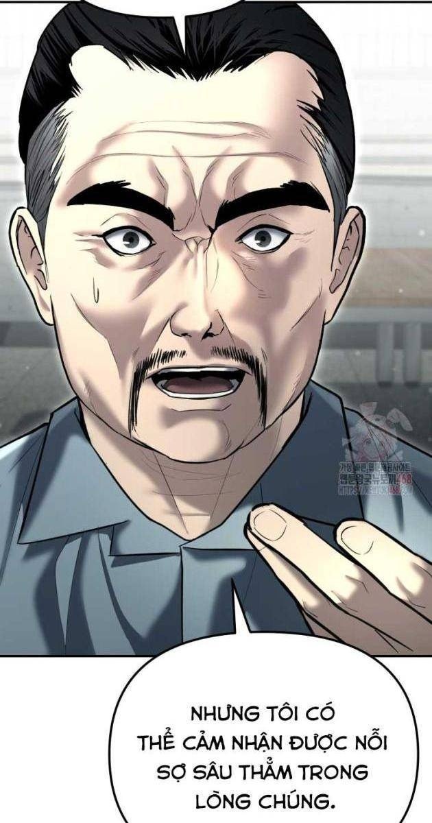 Cảnh Sát Bất Bại - Page 138