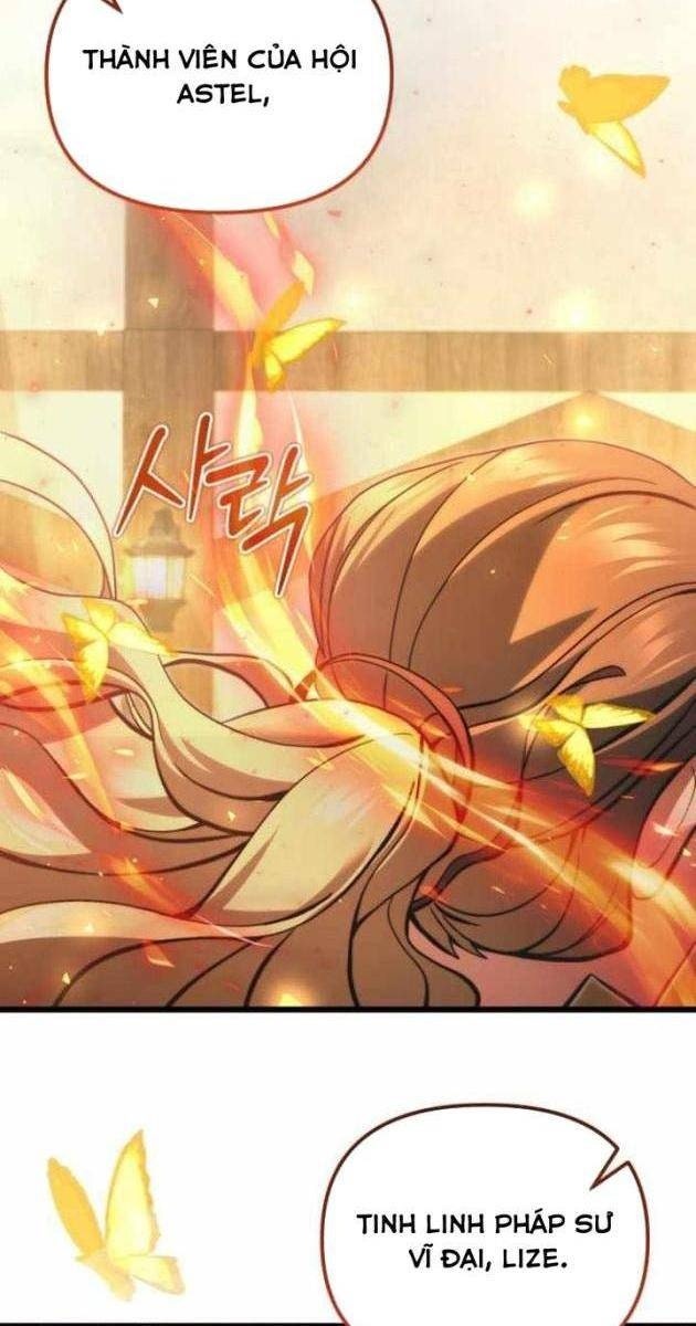 Hắc Kị Sĩ Thiên Tài Giới Hạn Thời Gian - Page 28