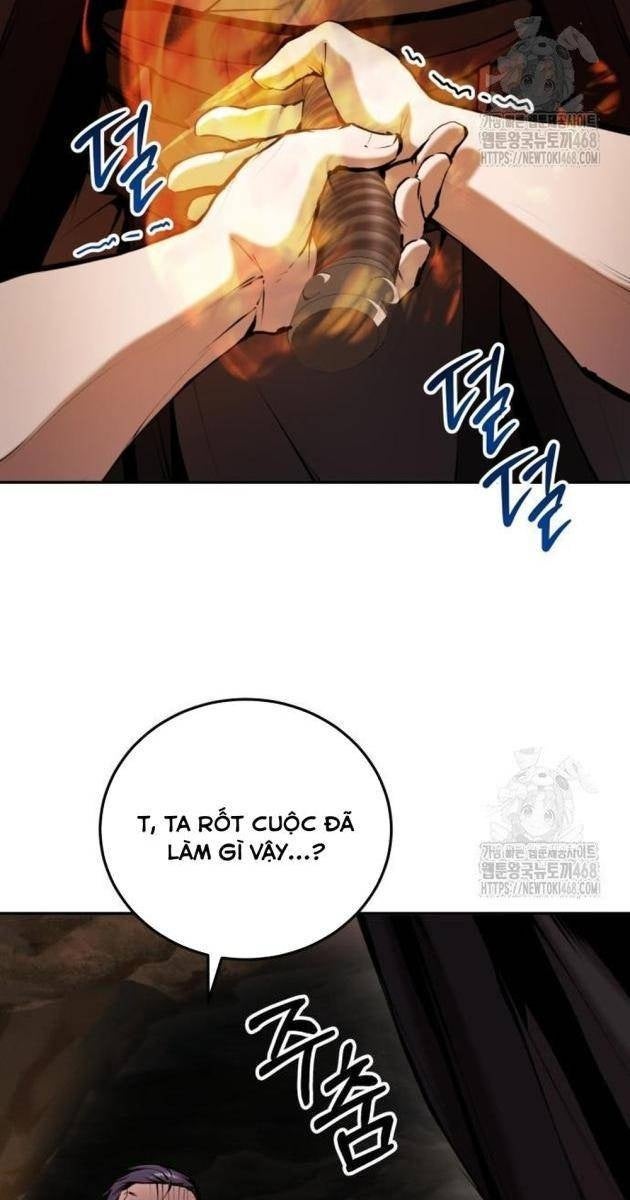 Giáo Chủ Ma Giáo Cũng Biết Sợ - Page 61