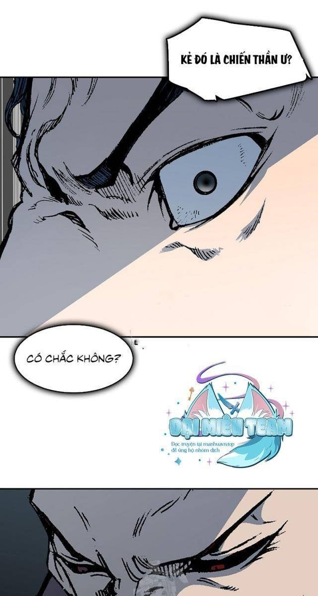 Hồi Ức Chiến Thần - Page 58