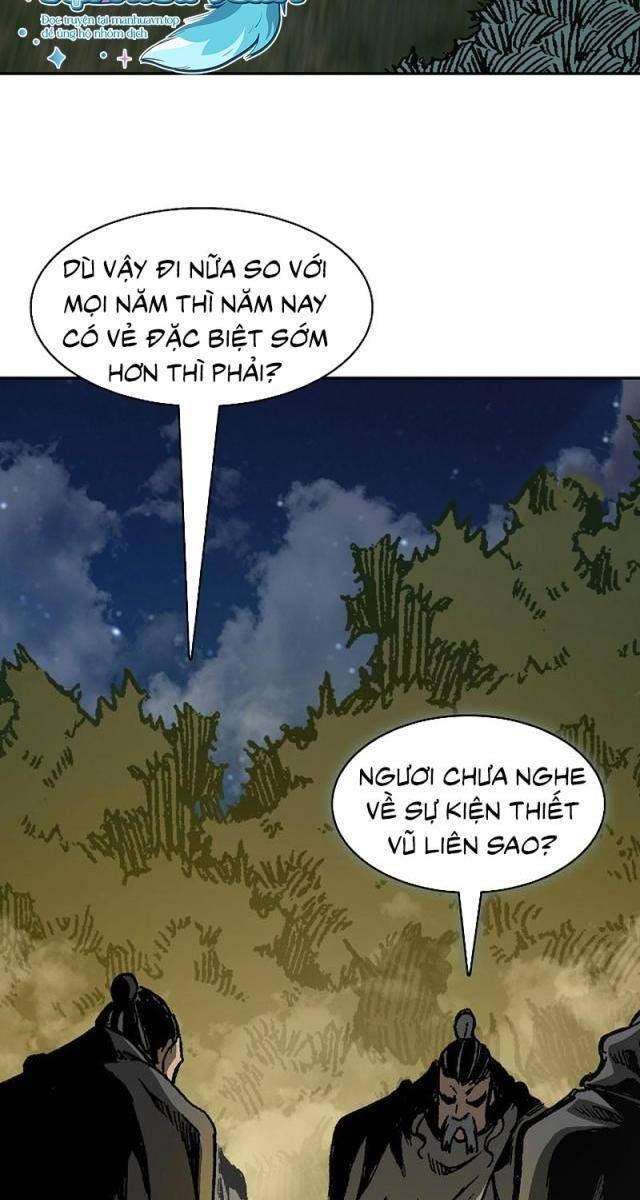 Hồi Ức Chiến Thần - Page 103
