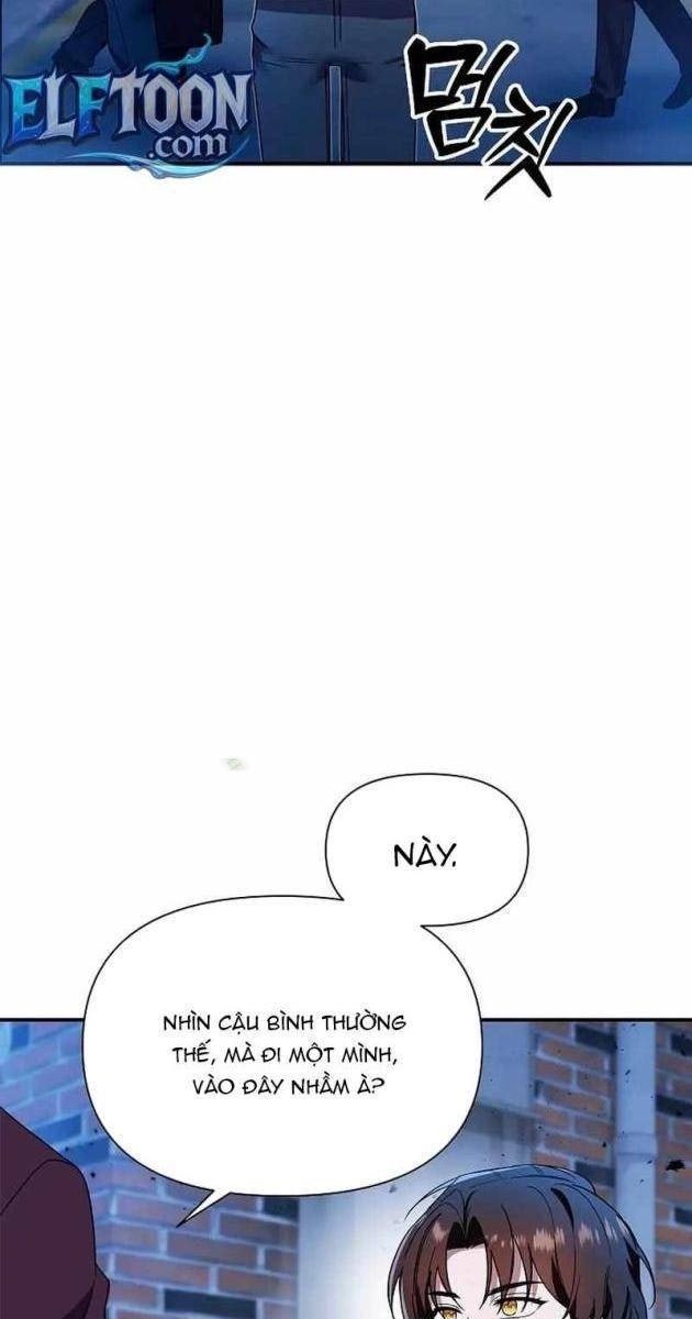 Làm Ơn Dừng Đức Giáo Hoàng Lại - Page 32