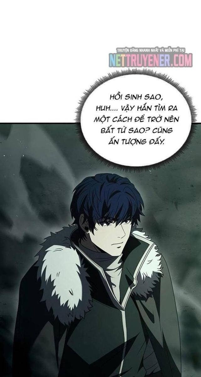 Sự Trở Lại Của Đại Pháp Sư - Page 7