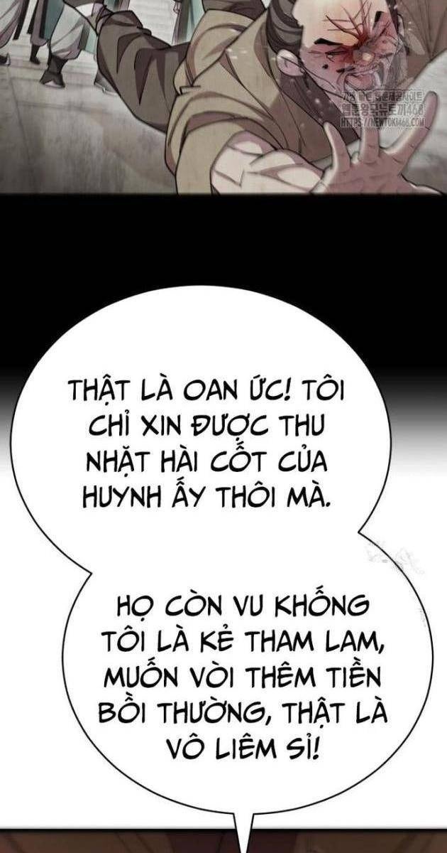 Thiên Hạ Đệ Nhất Đại Sư Huynh - Page 13