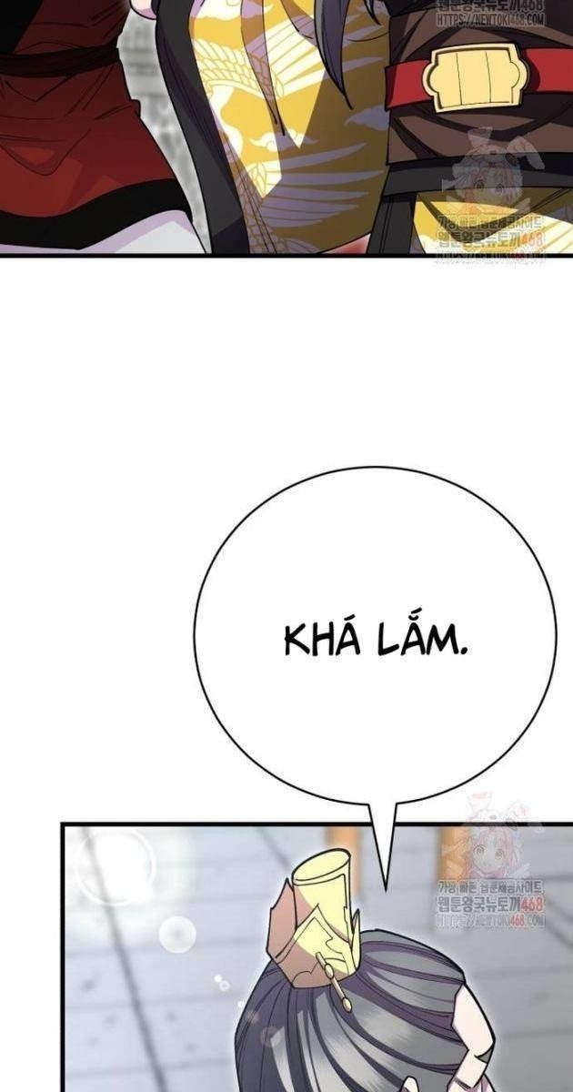 Thiên Hạ Đệ Nhất Đại Sư Huynh - Page 120