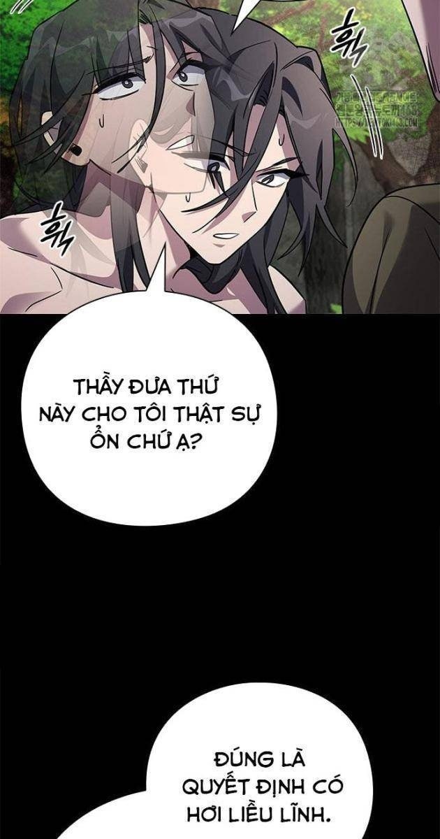 Đêm Của Yêu Tinh - Page 134