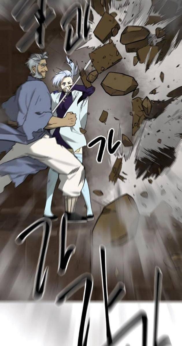 Thăng Cấp Vô Hạn Trong Murim - Page 131