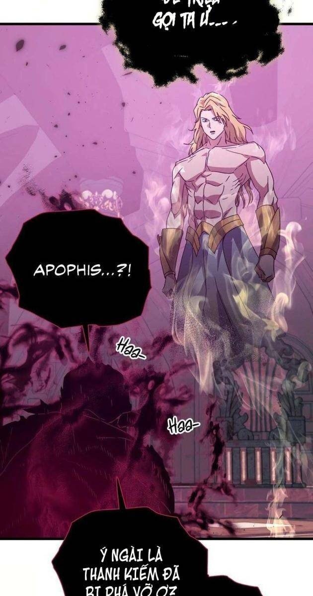 Bố Tôi Quá Mạnh - Page 101