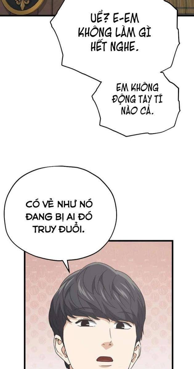 Bố Tôi Quá Mạnh - Page 153