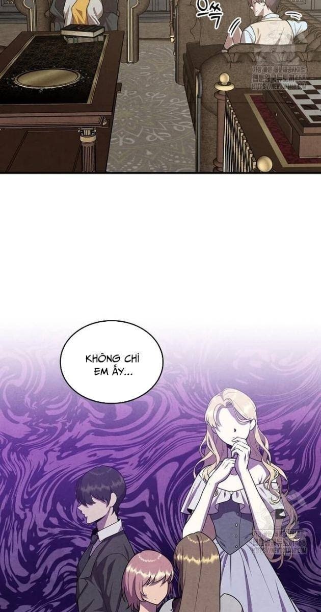 Con Trai Út Huyền Thoại Nhà Hầu Tước - Page 37