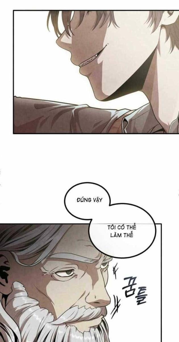 Con Trai Út Huyền Thoại Nhà Hầu Tước - Page 31