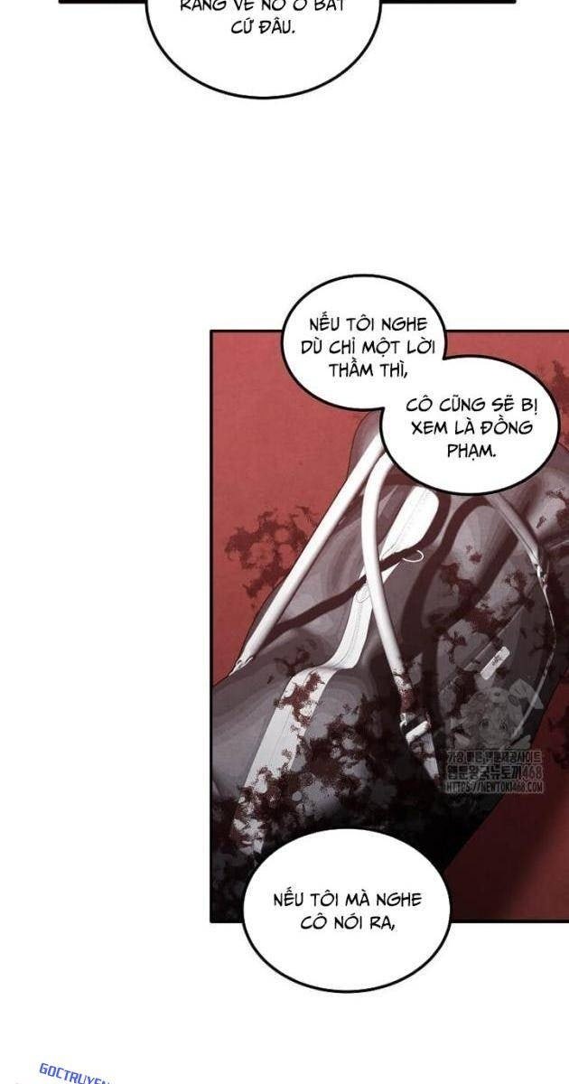 Con Trai Út Huyền Thoại Nhà Hầu Tước - Page 79