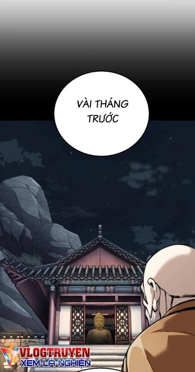 Ông Võ Giả Và Cháu Chí Tôn - Page 124