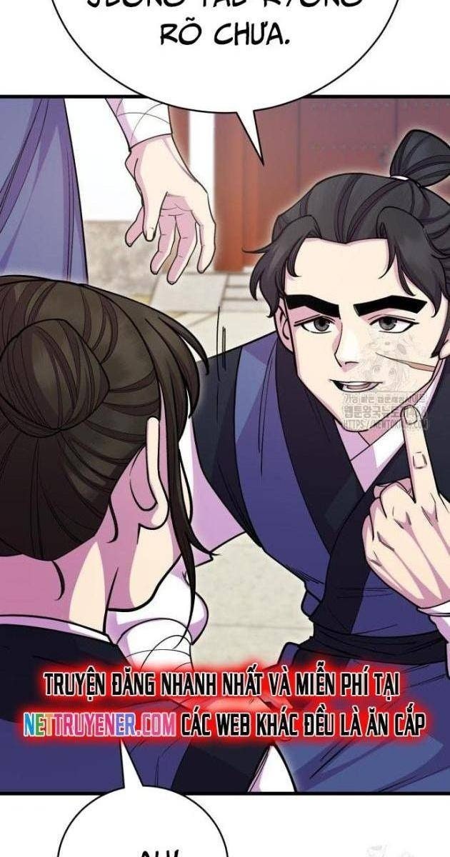 Thiên Hạ Đệ Nhất Đại Sư Huynh - Page 41