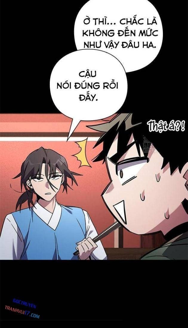 Đêm Của Yêu Tinh - Page 34