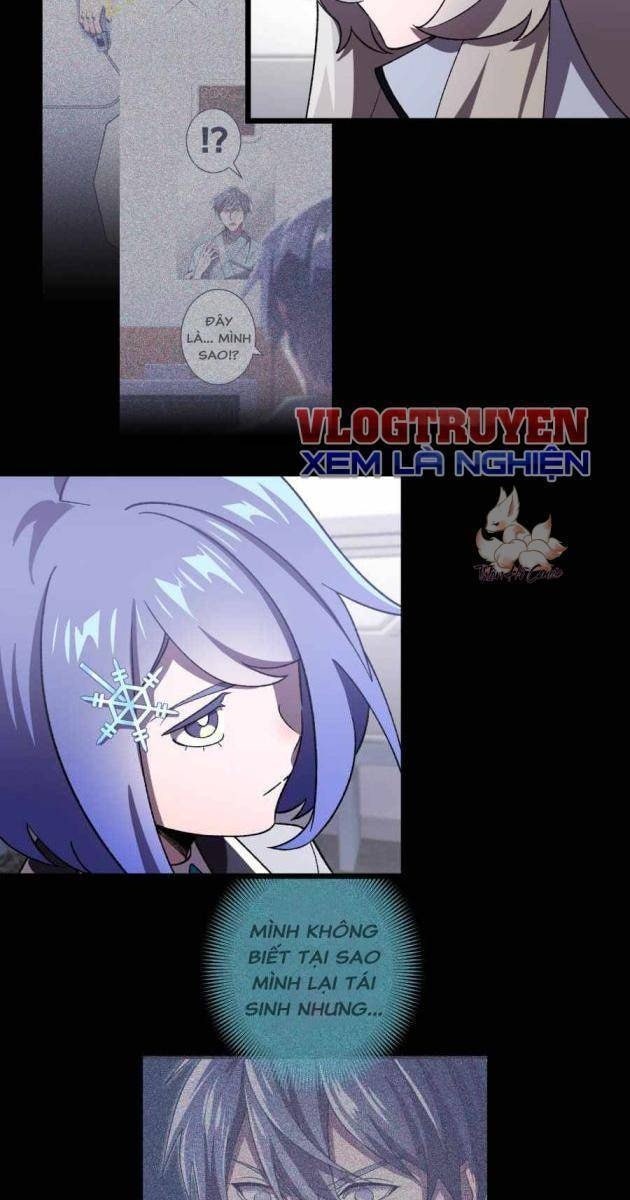 Tuyệt Thế Kiếm Thánh Hồi Quy - Page 46