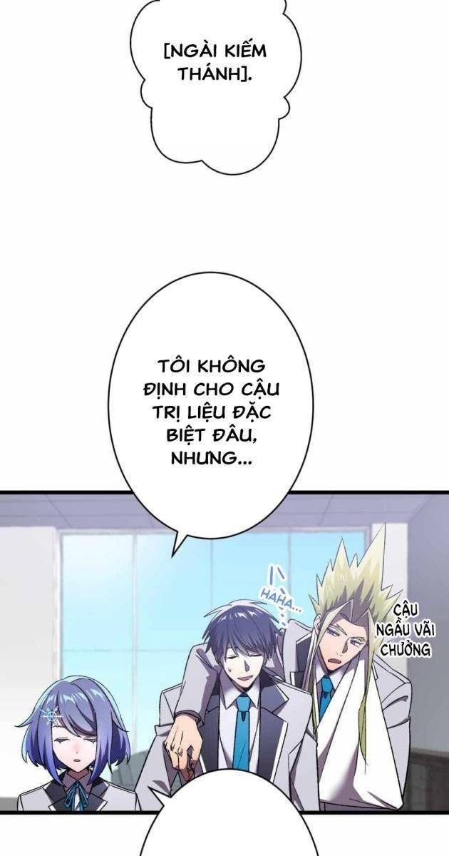 Tuyệt Thế Kiếm Thánh Hồi Quy - Page 66