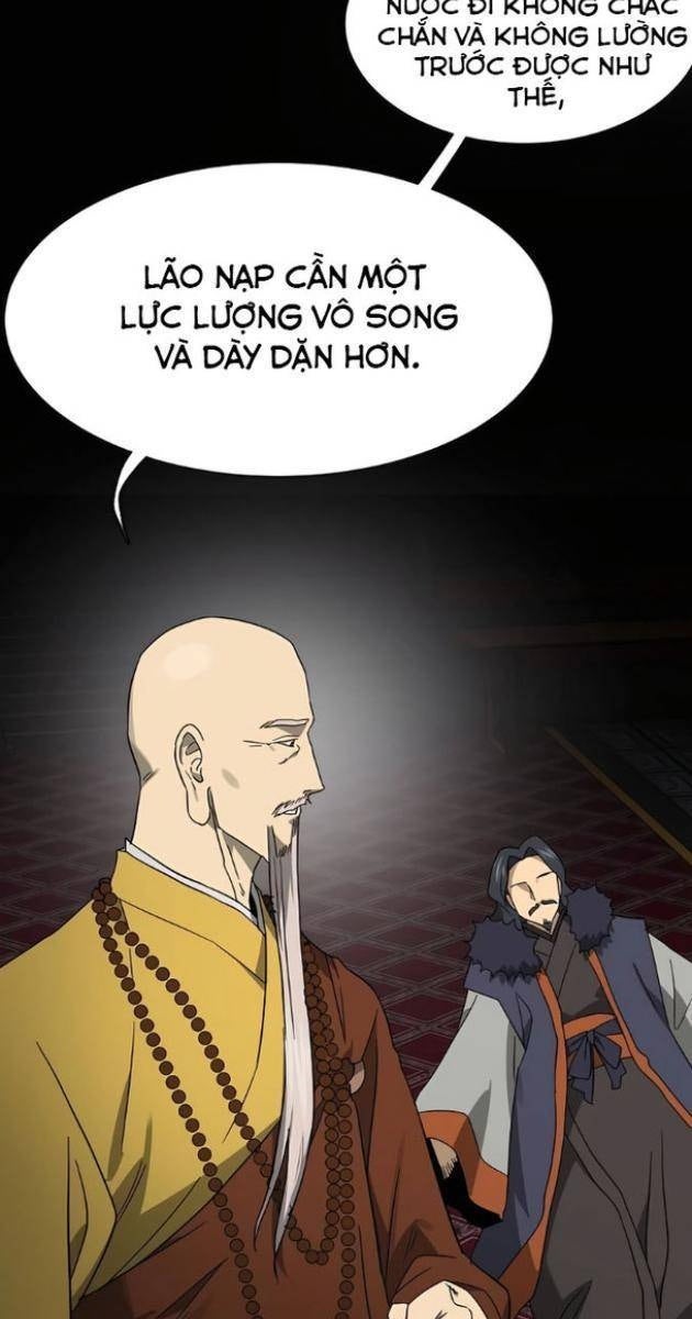 Thăng Cấp Vô Hạn Trong Murim - Page 173