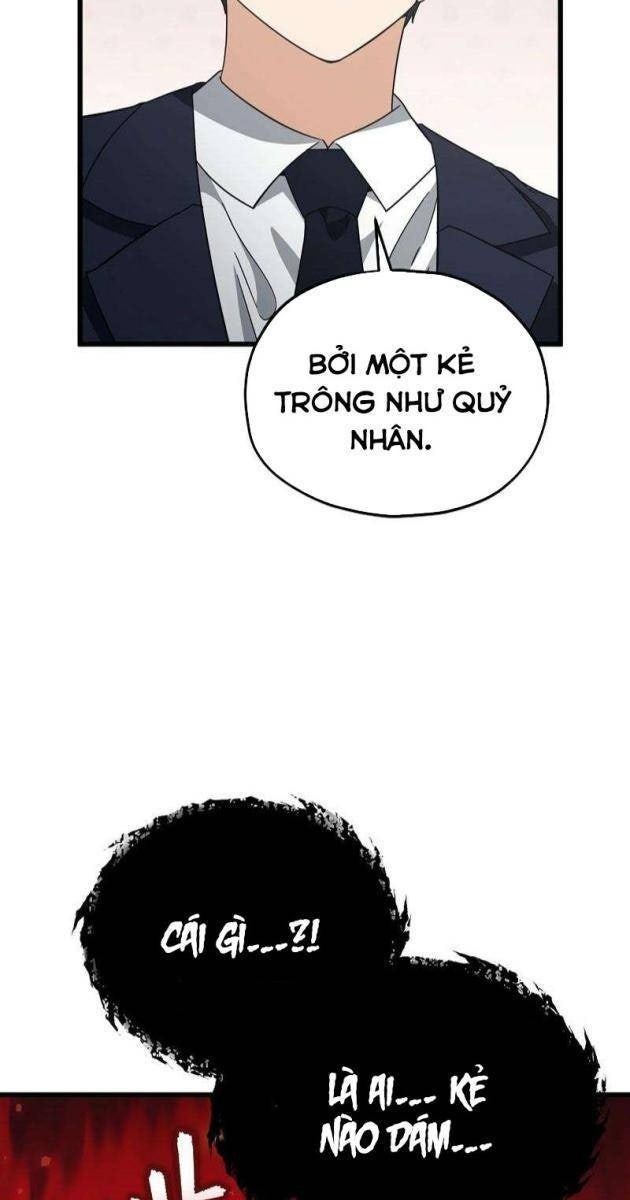 Bố Tôi Quá Mạnh - Page 154