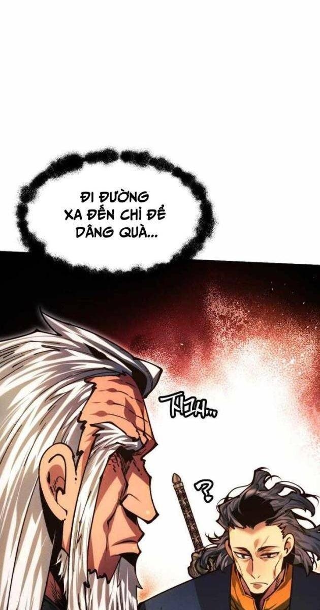 Chuyển Sinh Vào Thế Giới Võ Lâm - Page 179