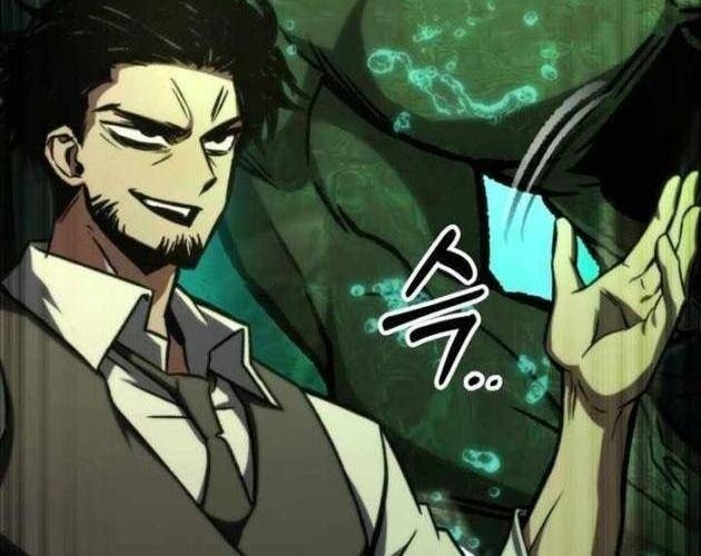 Sát Thủ Thiên Tài Đơn Độc - Page 29