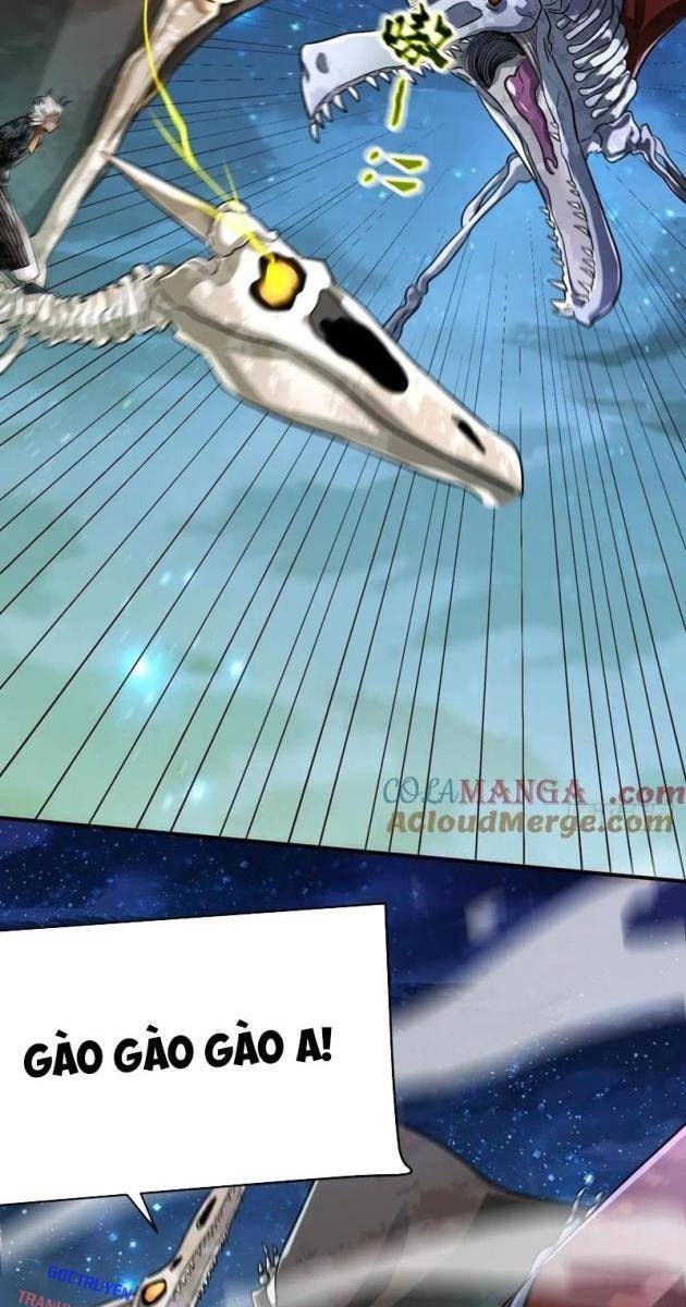 Vĩnh Sinh Đi Chết Đi! - Page 17