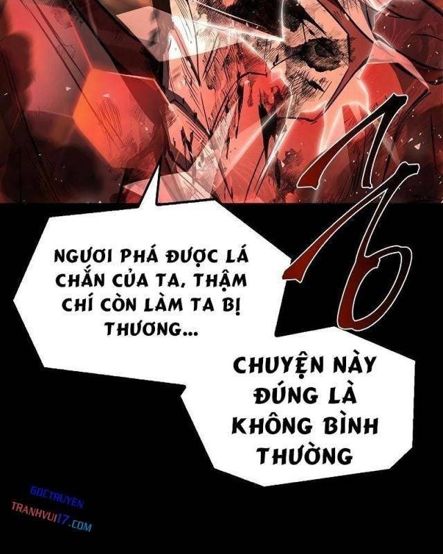 Đại Pháp Sư Mở Nhà Hàng - Page 24